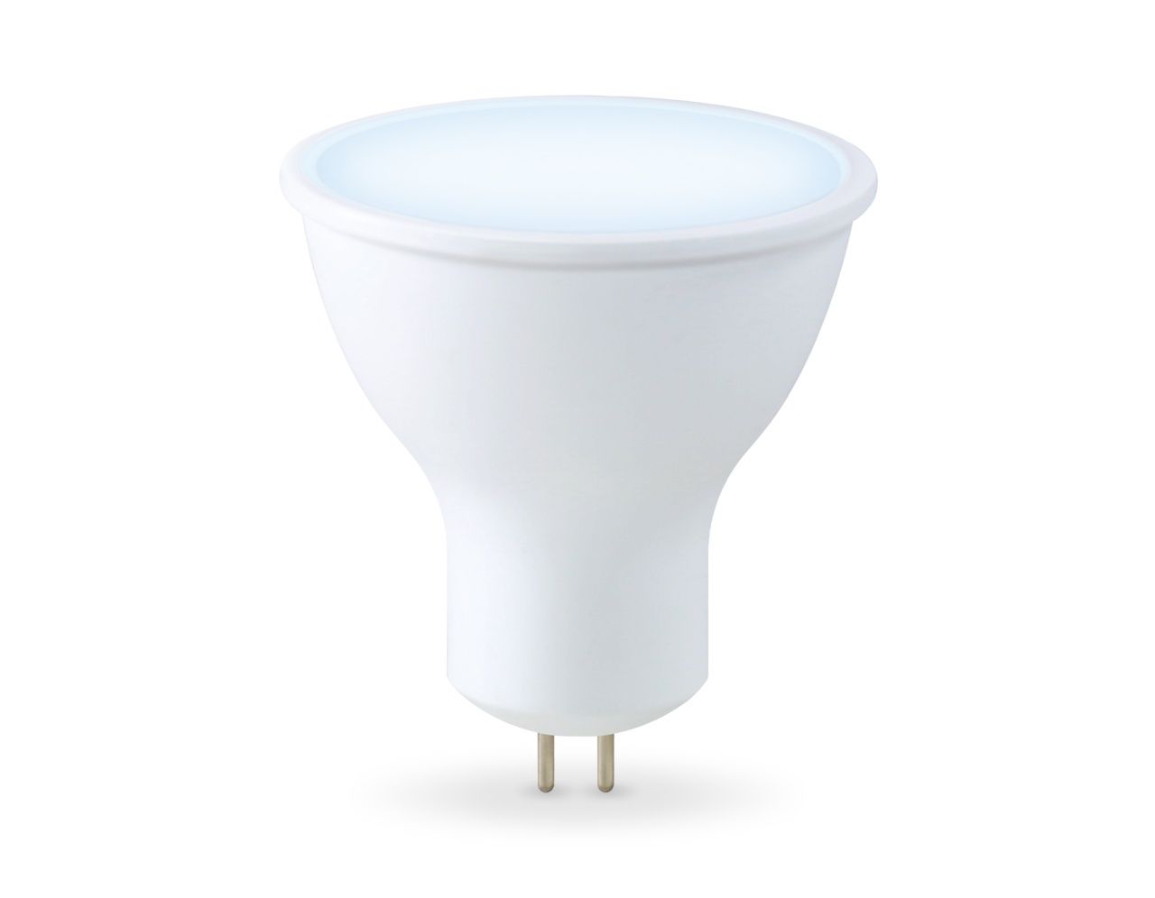 Светодиодная лампа MR16 13W 6400K Ambrella Light 161306