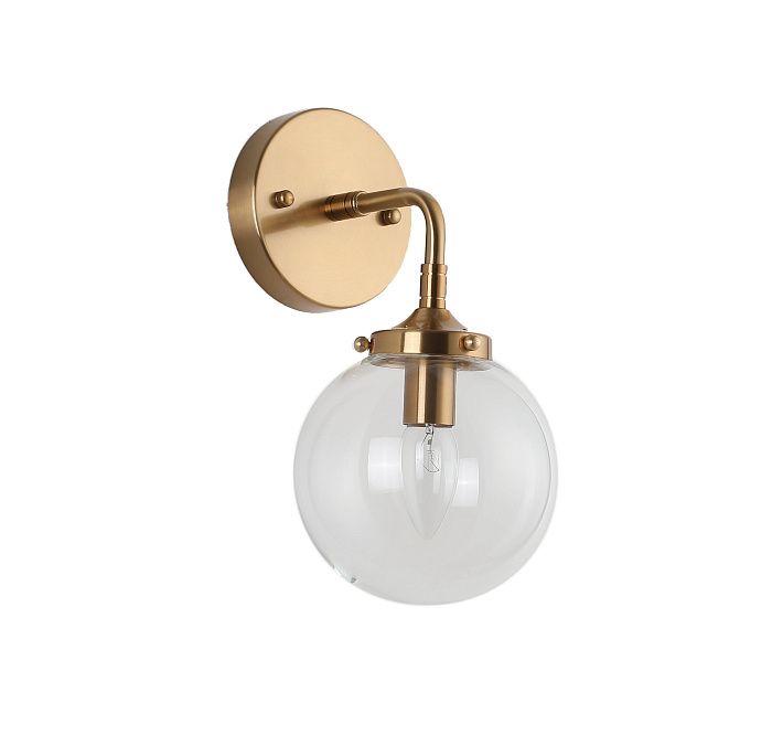 Настенный светильник Zortes LAMPADY ZRS.79902.1