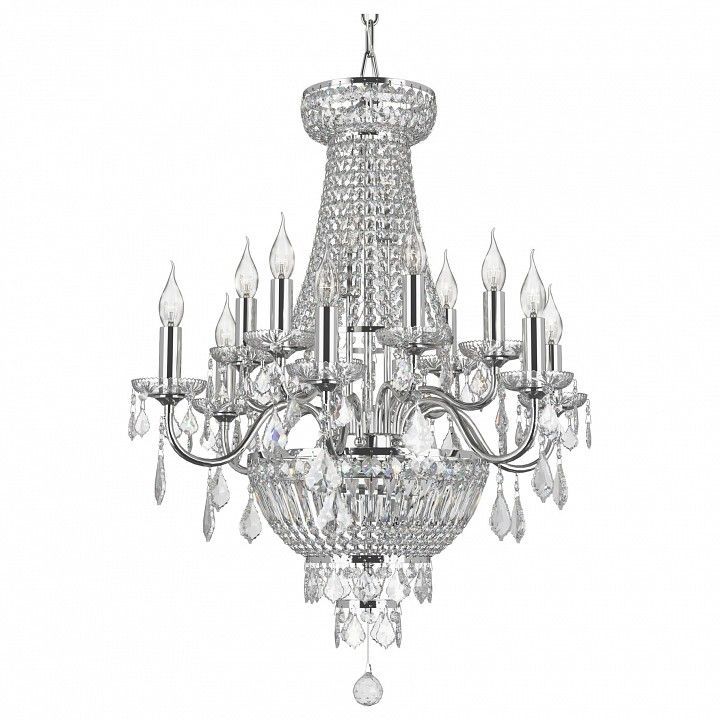 Подвесная люстра Osgona Classic 700164