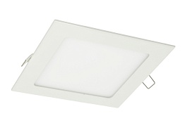 Встраиваемый светильник Arte Lamp Fine A2412PL-1WWW 6500К Eleganz