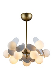 Светильник подвесной Loft It Matisse 10008/10 white