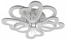 Потолочная люстра Escada 10227 10227/8LED BL