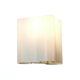 Настенный светильник ST Luce Onde SL117.511.01