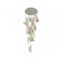 Люстра подвесная KINK Light Лиора 08035-10A,02