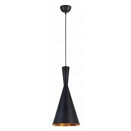 Подвесной светильник Arte Lamp Cappello A3408SP-1BK