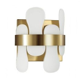Бра LUMION MICAELA MODERNI 5270/2W