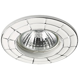 Встраиваемый светильник Novotech Keen 370379