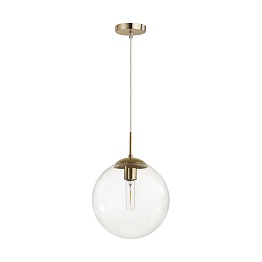 Светильник подвесной SUSPENTIONI SUMMER LUMION 6509/1