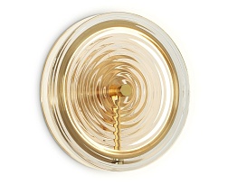 Настенный светодиодный светильник Ambrella Light LH31112