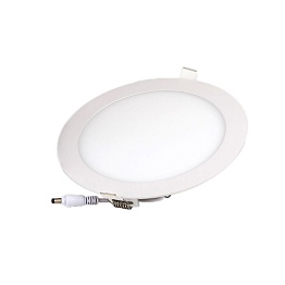 Встраиваемый светильник Arte Lamp Fine A2732PL-1WW 4000K Eleganz