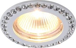 Встраиваемый светильник Divinare Gianetta 1405/03 PL-1