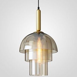 Подвесной светильник Jolly H48 Imperium Loft 204479-26
