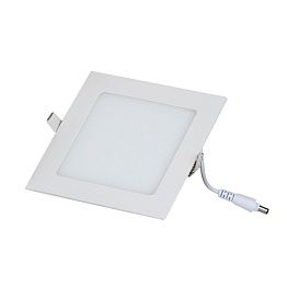 Встраиваемый светильник Arte Lamp Fine A2632PL-1WW 4000K Eleganz