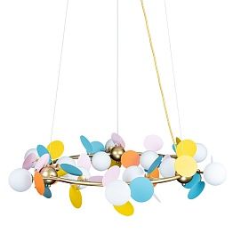 Светильник подвесной LOFTIT MATISSE 10008/1050 mult