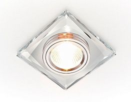 Точечный светильник Ambrella Light CLASSIC 8370 CL