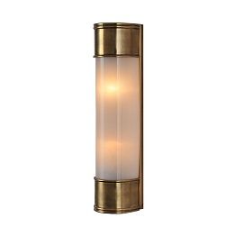 Бра Gramercy Home Industrial Tube SN036-2-BRS