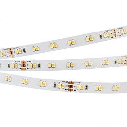 Светодиодная лента RT 6-5000 24Vhite-MIX 2x (3528, 120 LED/m, LUX) Arlight 025211(2)