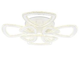Управляемый потолочный светодиодный светильник Ambrella Light FA8863
