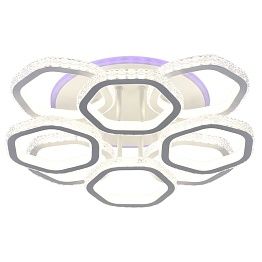 Потолочный светильник Escada CENTAURI 10263/8LEDBL