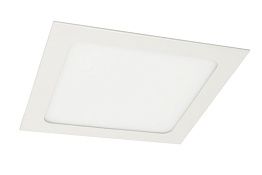 Встраиваемый светильник Arte Lamp Fine A2418PL-1WWW 6500K Eleganz