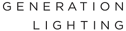 Generation lighting