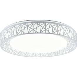 Потолочная люстра Toplight Diana TL1204X-72WH