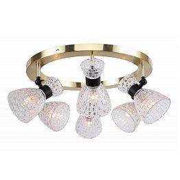Потолочный светильник Escada 530/6P