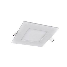 Встраиваемый светодиодный светильник Arte Lamp Fine A2409PL-1WW 4000К Eleganz