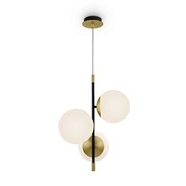 Подвесной светильник Maytoni Modern MOD048PL-03G