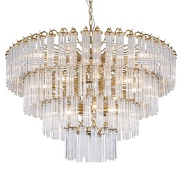 Подвесная люстра L'Arte Luce Luxury Spazzoli L08500