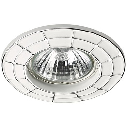 Встраиваемый светильник Novotech Keen 370379