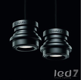 Подвесной светильник Foscarini Diesel Tool Grande