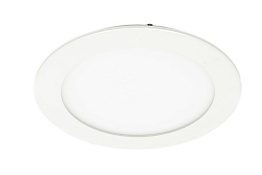 Встраиваемый светильник Arte Lamp Fine A2612PL-1WWW 6500K Eleganz