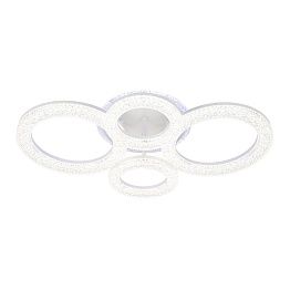Потолочный светильник Escada 10281/4 LED*126W White