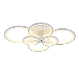 Светильник потолочный Favourite F-Promo Cosmo 2291-6U
