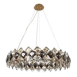 Подвесная люстра Divinare ROSALINDA 7204/17 LM-12