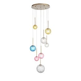 Светильник подвесной ST-Luce SL1152.253.08