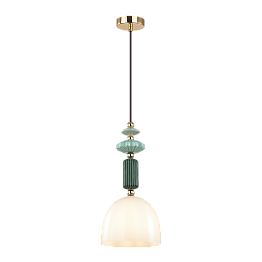 Светильник подвесной Odeon Light Exclusive CANDY 4861/1C