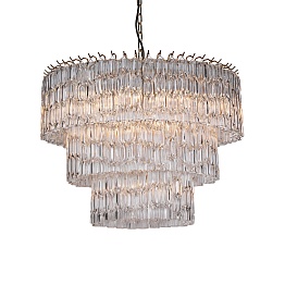 Люстра PL9203CF clear Delight Collection