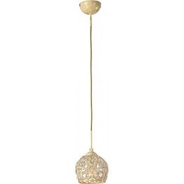 Подвесной светильник N-Light 602-01-16 queen's ivory