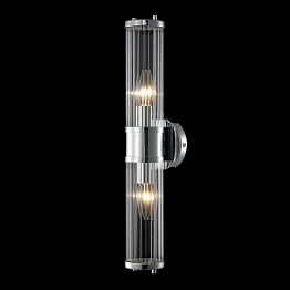 Бра Crystal Lux Sancho SANCHO AP2 CHROME