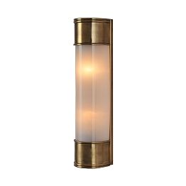 Бра Gramercy Home Industrial Tube SN036-2-2-BRS
